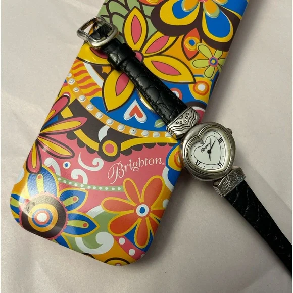 Brighton | Accessories | Brighton Collection Vintage Leather  display picture 3
